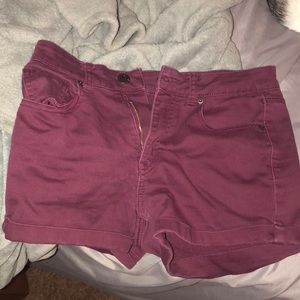 Aeropostale shorts
